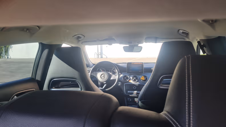 Mercedes-Benz CLA-Class - 25