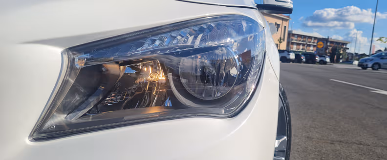 Mercedes-Benz CLA-Class - 15