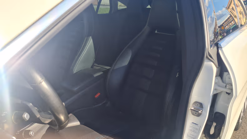 Mercedes-Benz CLA-Class - 52