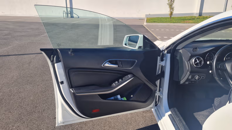 Mercedes-Benz CLA-Class - 49