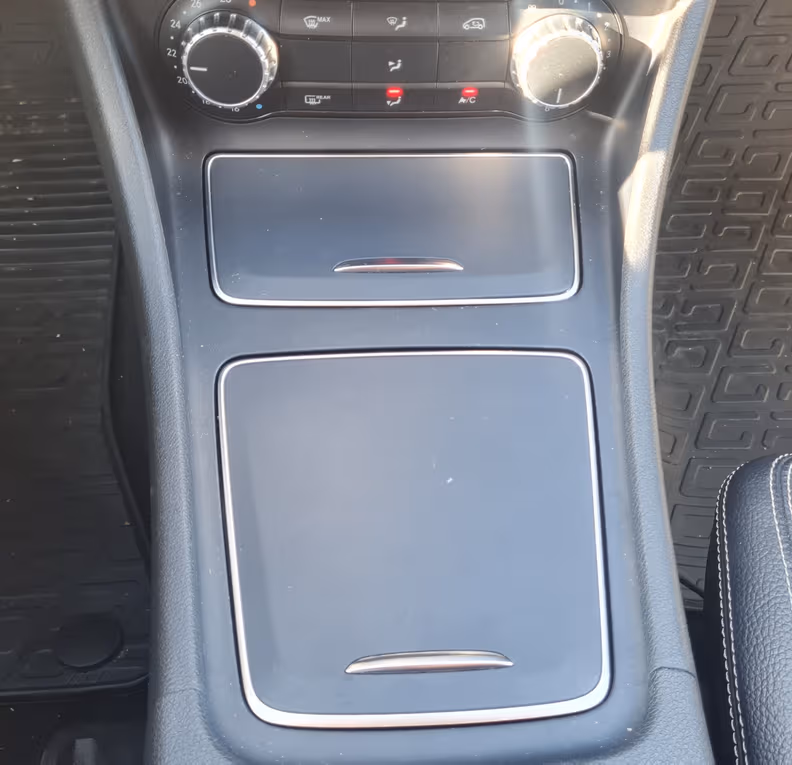 Mercedes-Benz CLA-Class - 39