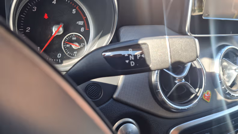 Mercedes-Benz CLA-Class - 30