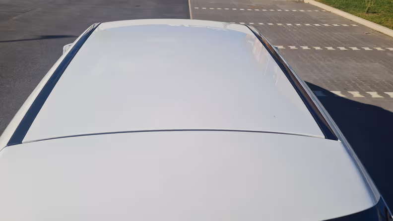 Mercedes-Benz CLA-Class - 20