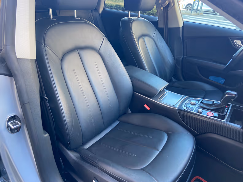 Audi A7 - 10