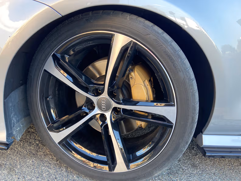 Audi A7 - 28