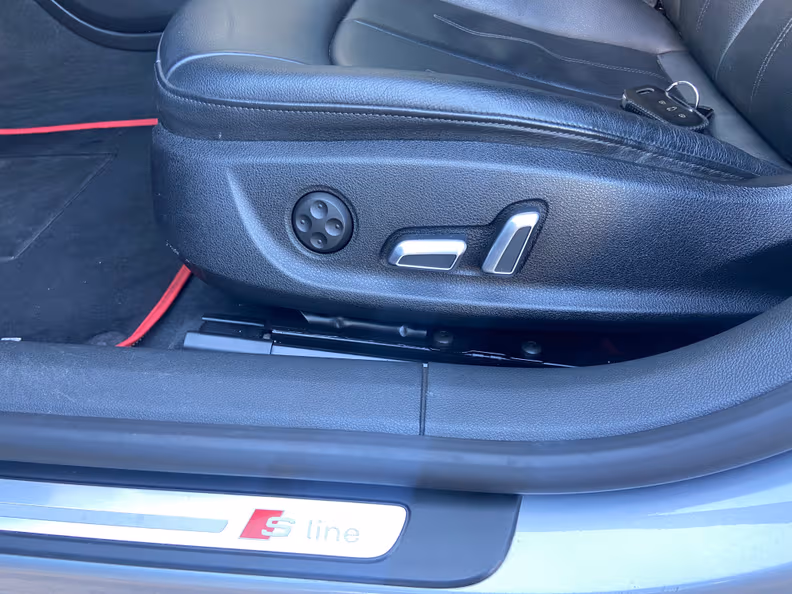 Audi A7 - 26