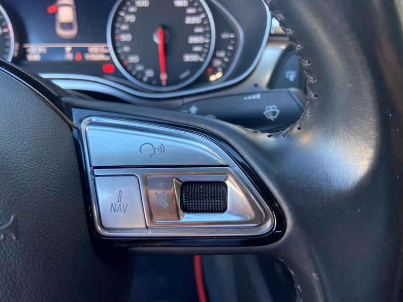 Audi A7 - 14