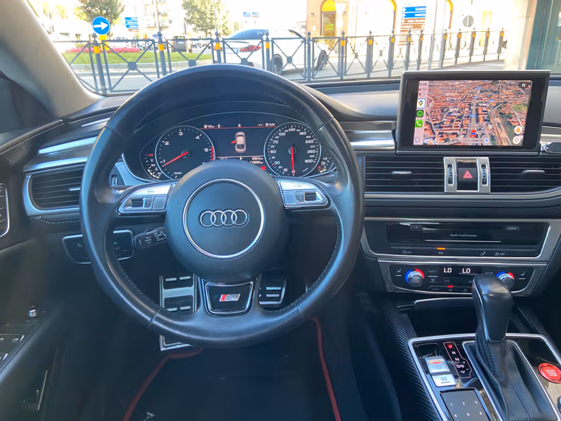 Audi A7 - 21