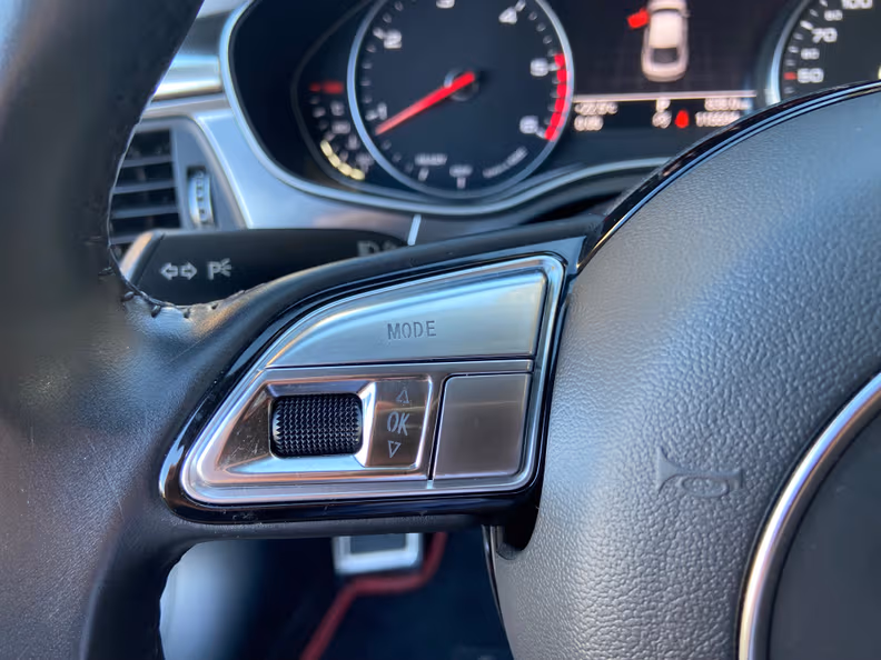 Audi A7 - 12