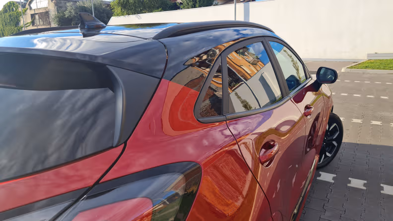 Ford Puma - 10