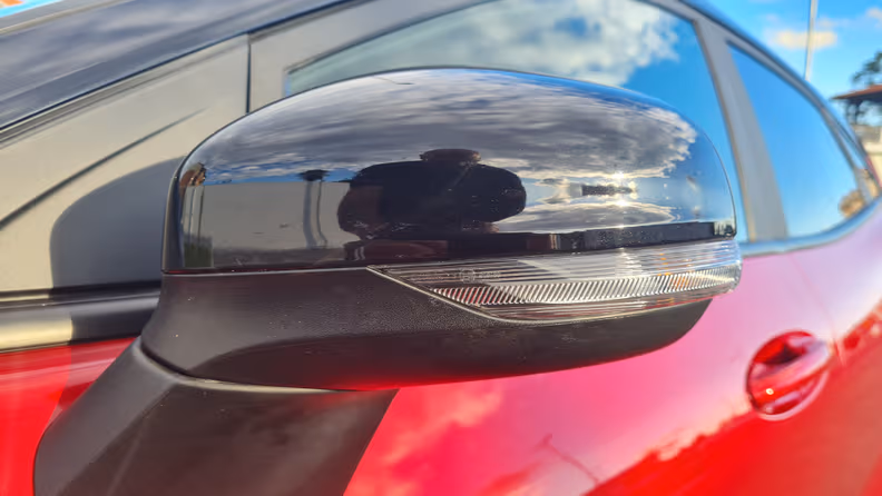 Ford Puma - 18