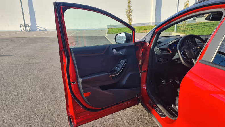 Ford Puma - 25