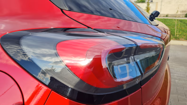 Ford Puma - 14