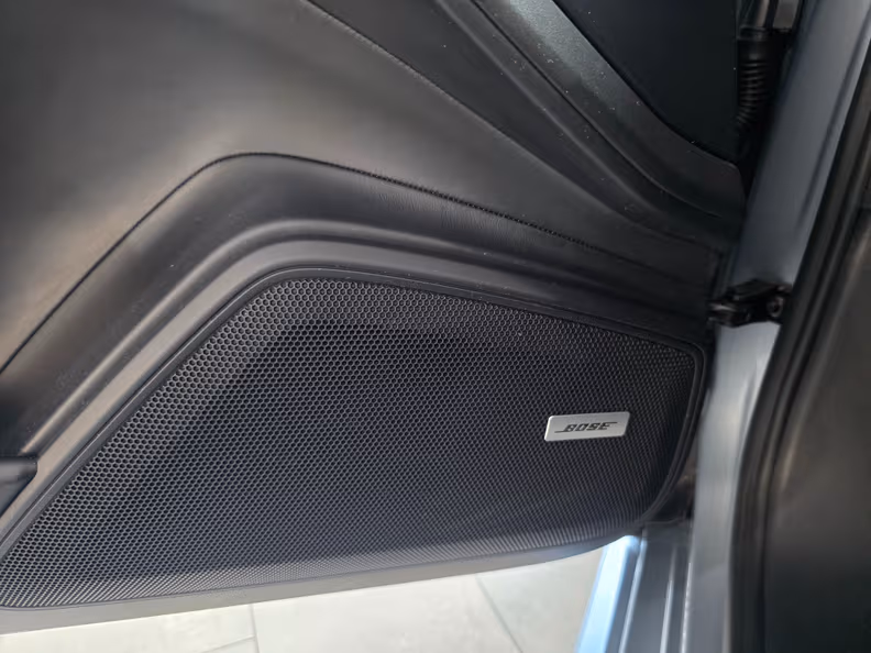 Porsche Panamera - 15