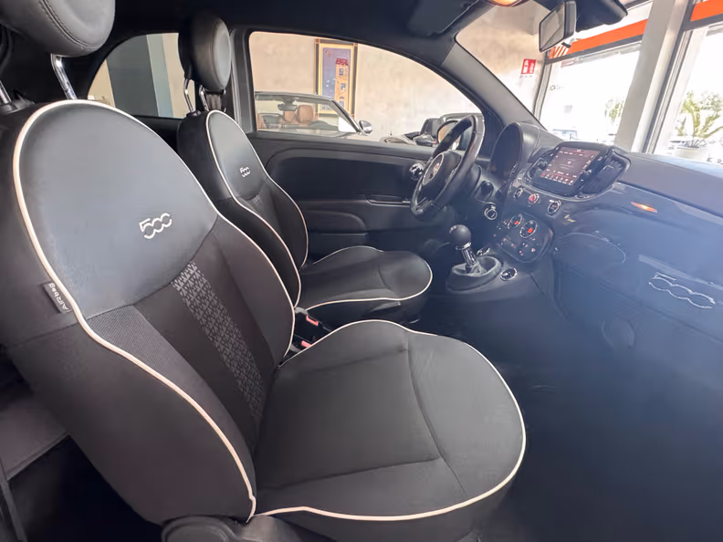 Fiat 500 - 11