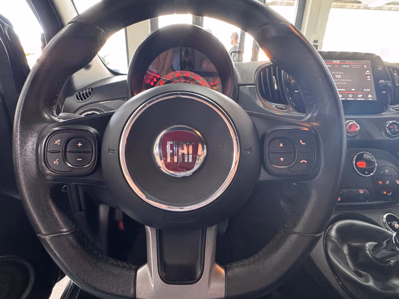 Fiat 500 - 10