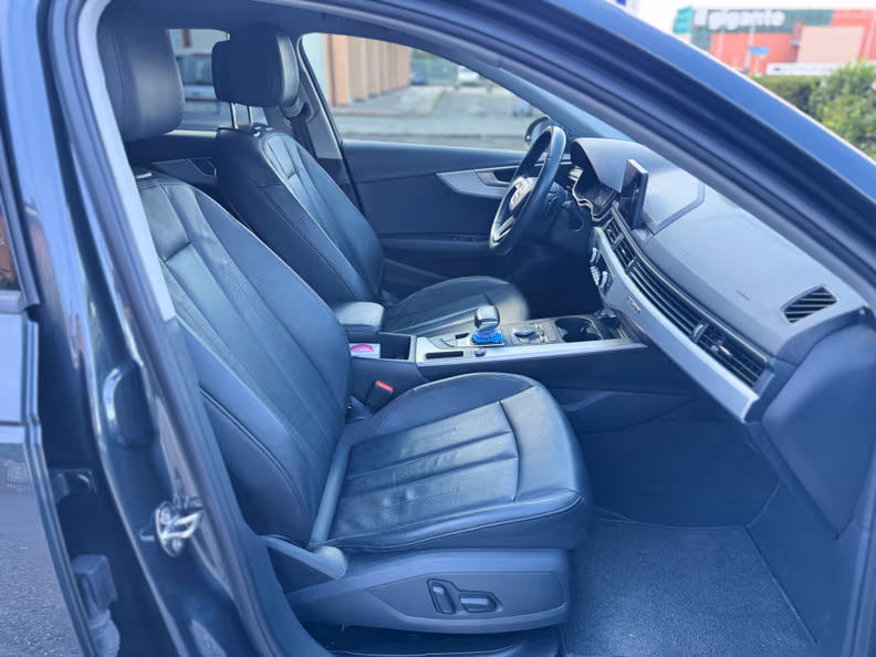 Audi A4 - 25