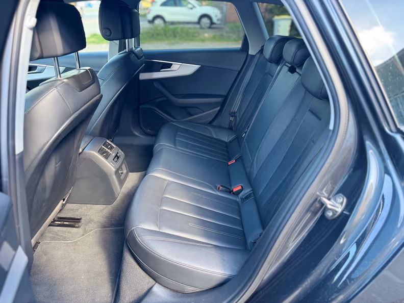 Audi A4 - 23