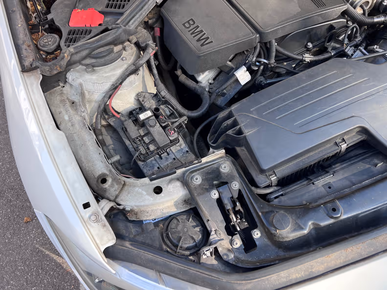 BMW 1 series - 28