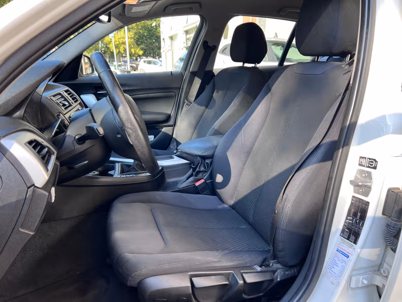 BMW 1 series - 10