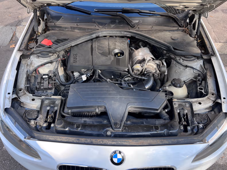 BMW 1 series - 27