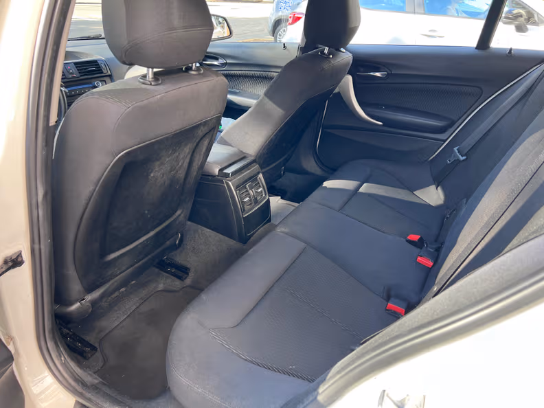 BMW 1 series - 21