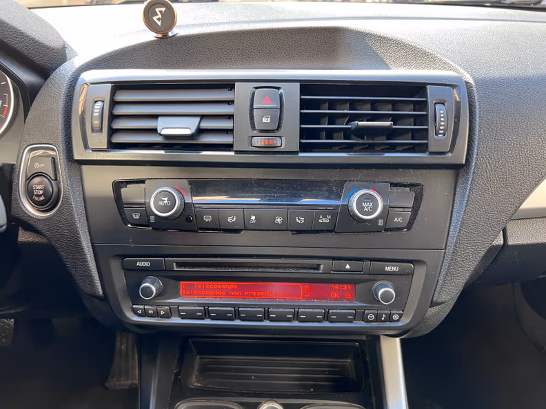 BMW 1 series - 13