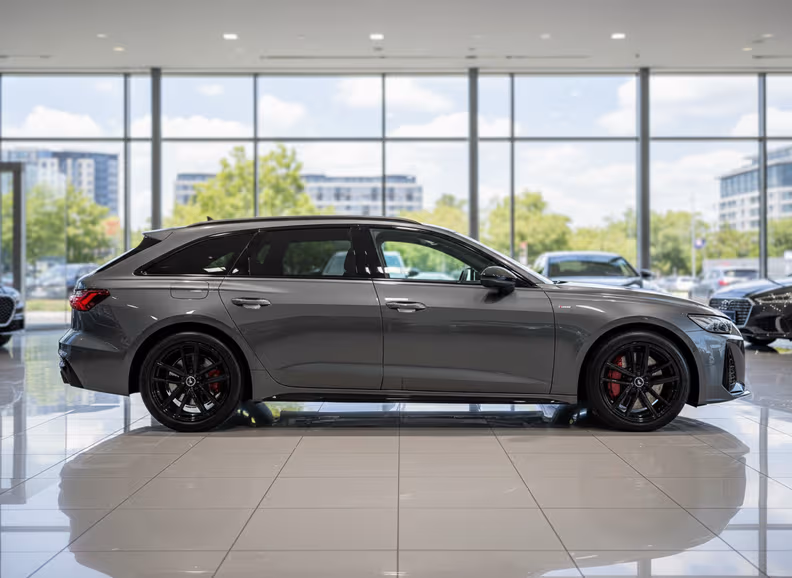 Audi A5 (3A Serie) - 2