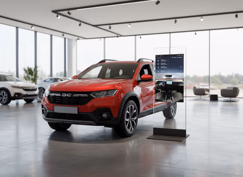 Dacia Duster (3A Serie) - 4