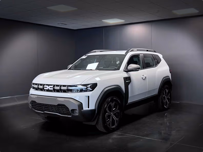 Dacia Duster (3A Serie) - 1