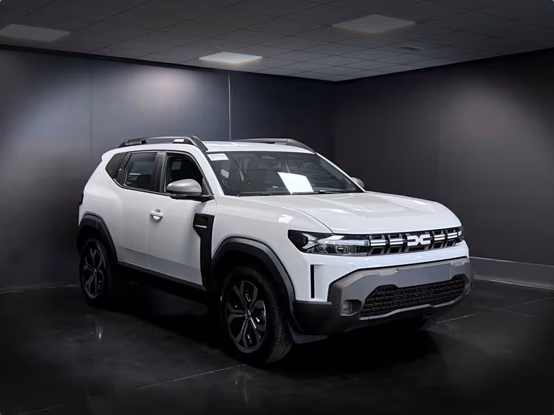 Dacia Duster (3A Serie) - 4