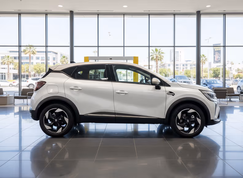 Renault Captur (2A Serie) - 3