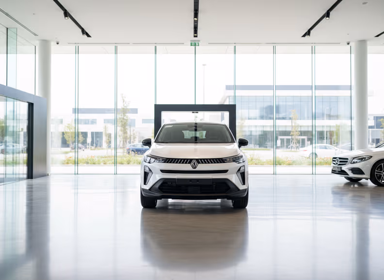 Renault Captur (2A Serie) - 2