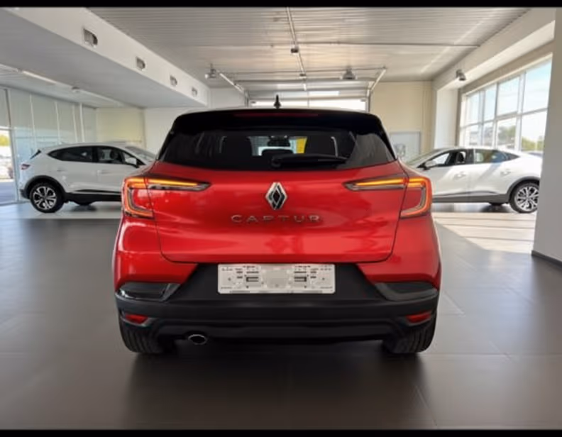 Renault Captur (2A Serie) - 2