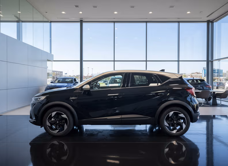 Renault Captur (2A Serie) - 1