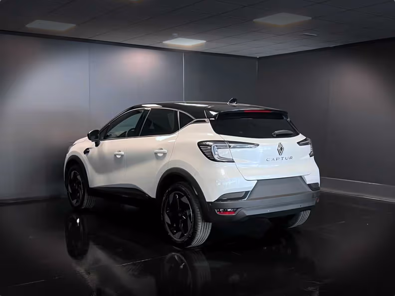 Renault Captur (2A Serie) - 5
