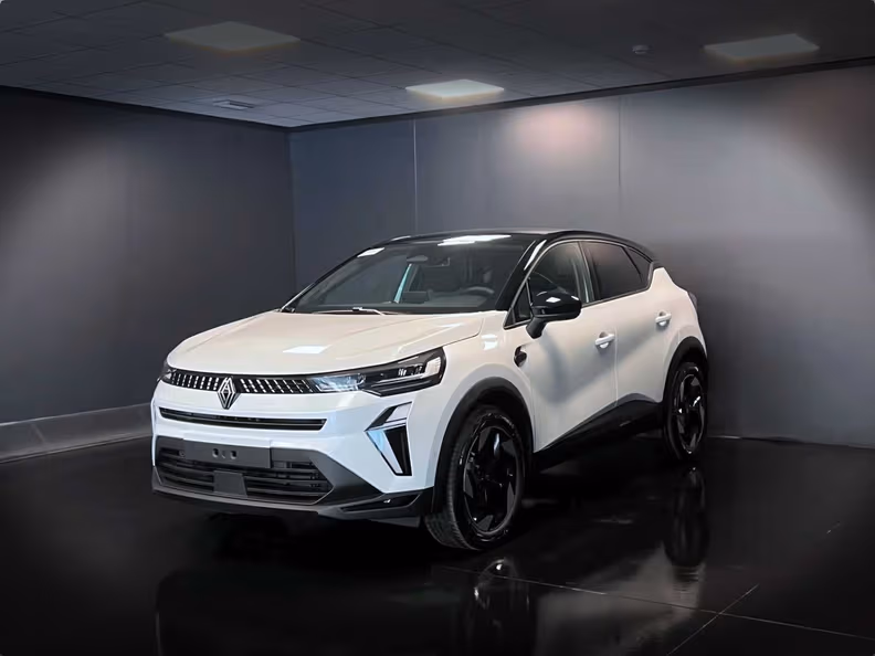 Renault Captur (2A Serie) - 1