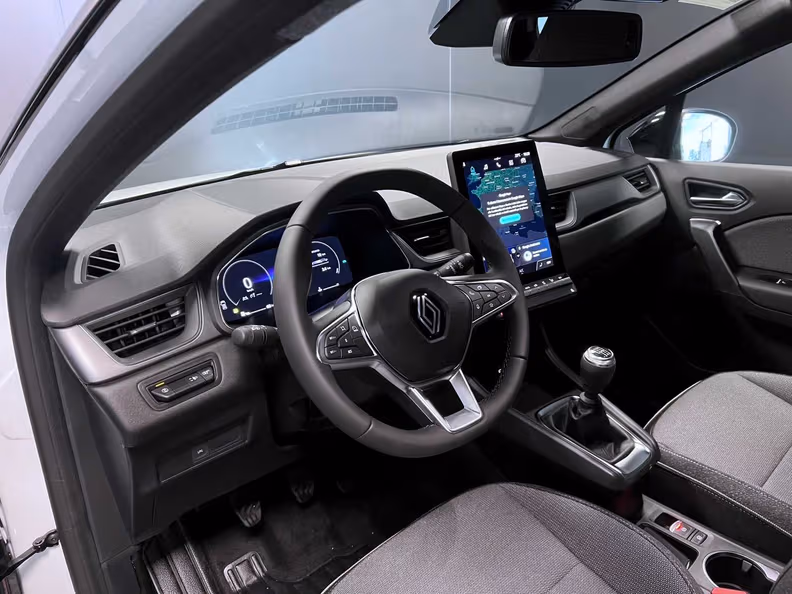 Renault Captur (2A Serie) - 9