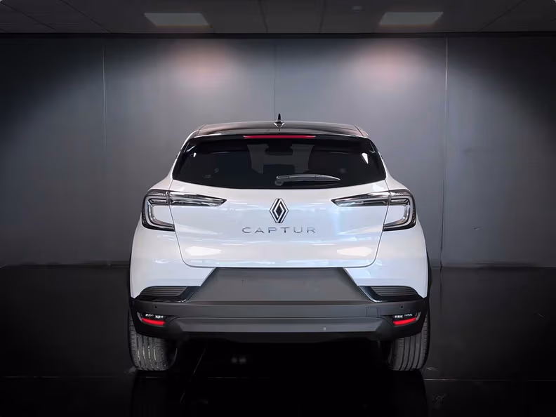Renault Captur (2A Serie) - 6