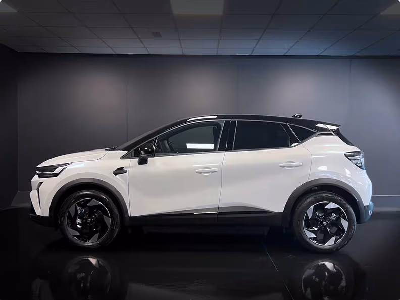 Renault Captur (2A Serie) - 8