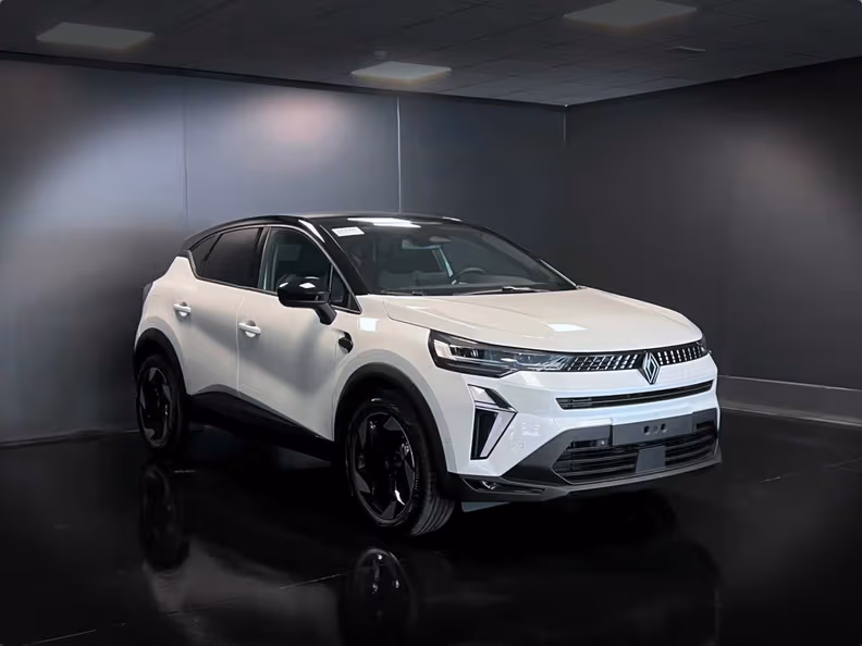 Renault Captur (2A Serie) - 2