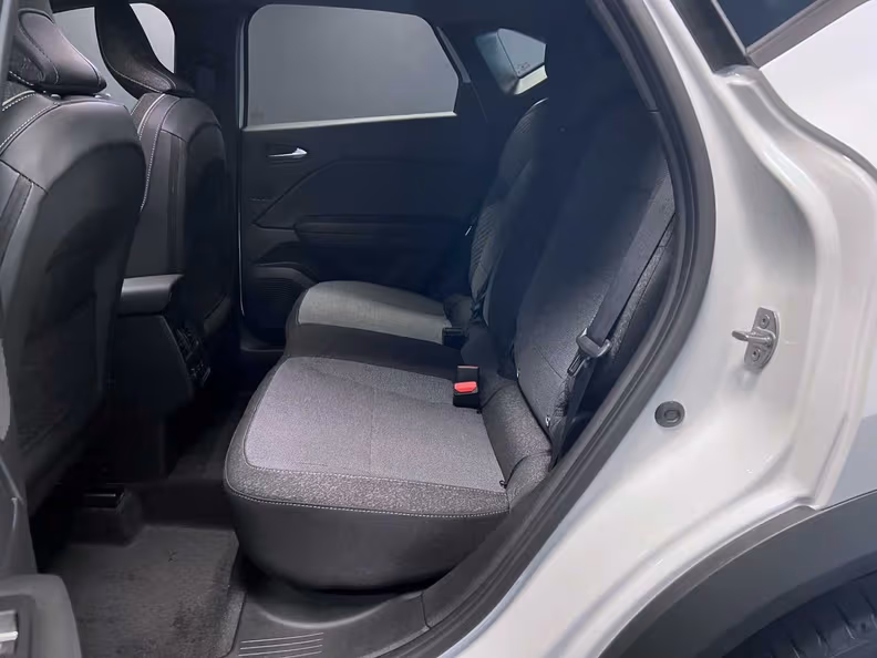 Renault Captur (2A Serie) - 12