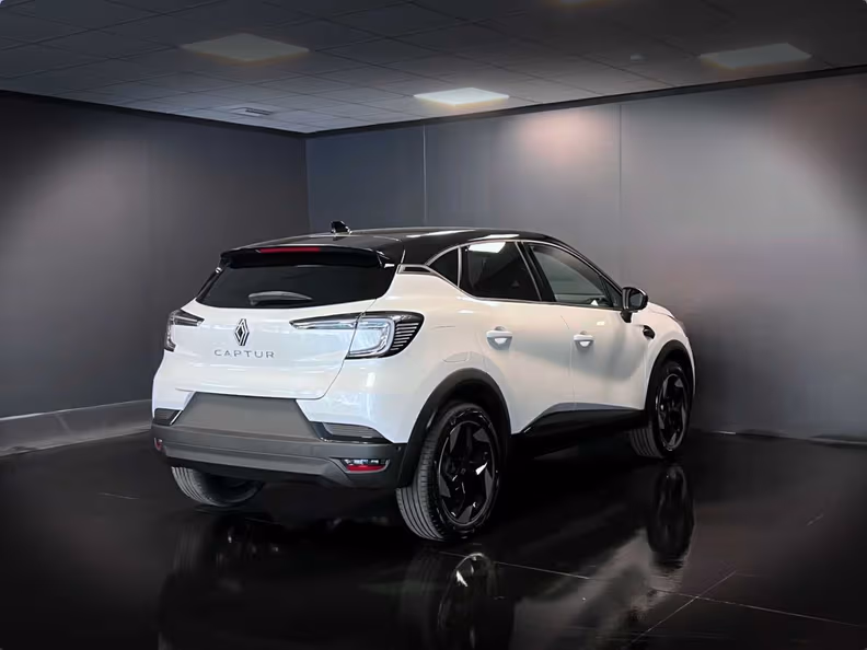 Renault Captur (2A Serie) - 4