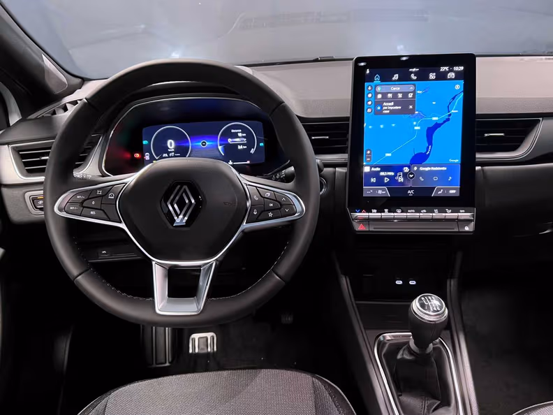 Renault Captur (2A Serie) - 11
