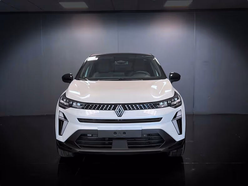 Renault Captur (2A Serie) - 3
