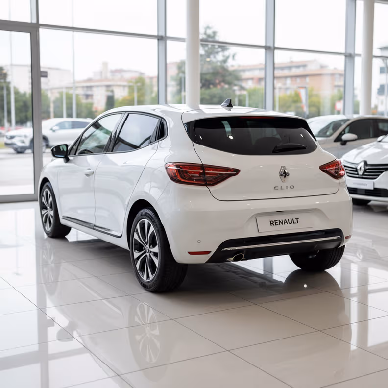 Renault Clio (5A Serie) - 2