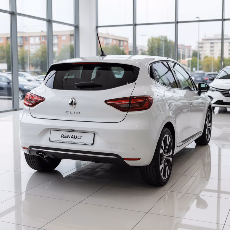 Renault Clio (5A Serie) - 2