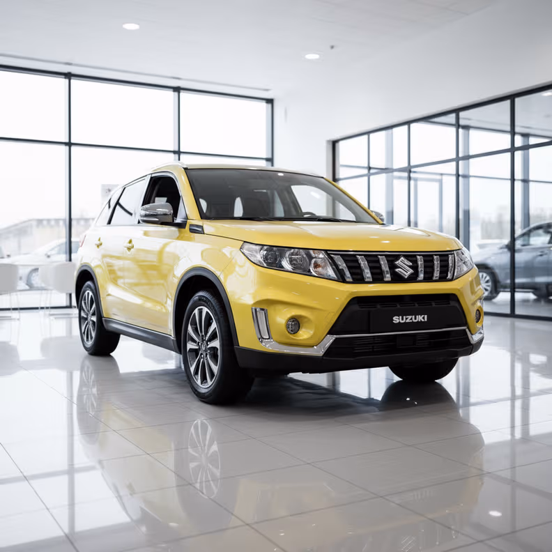 Suzuki Vitara - 1