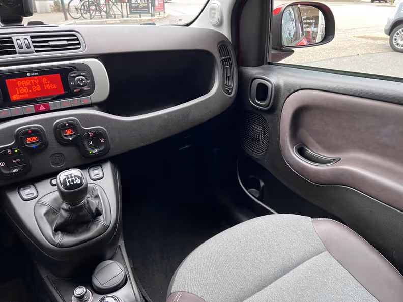 Fiat Panda - 25