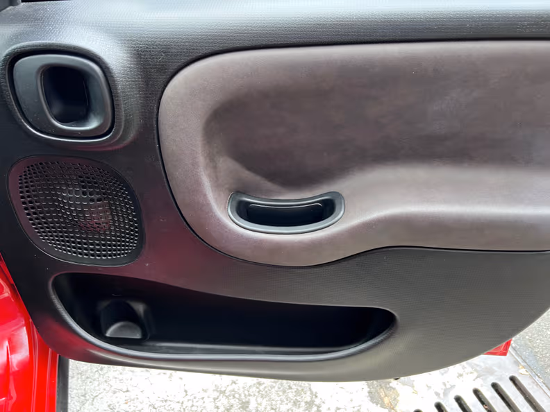 Fiat Panda - 24